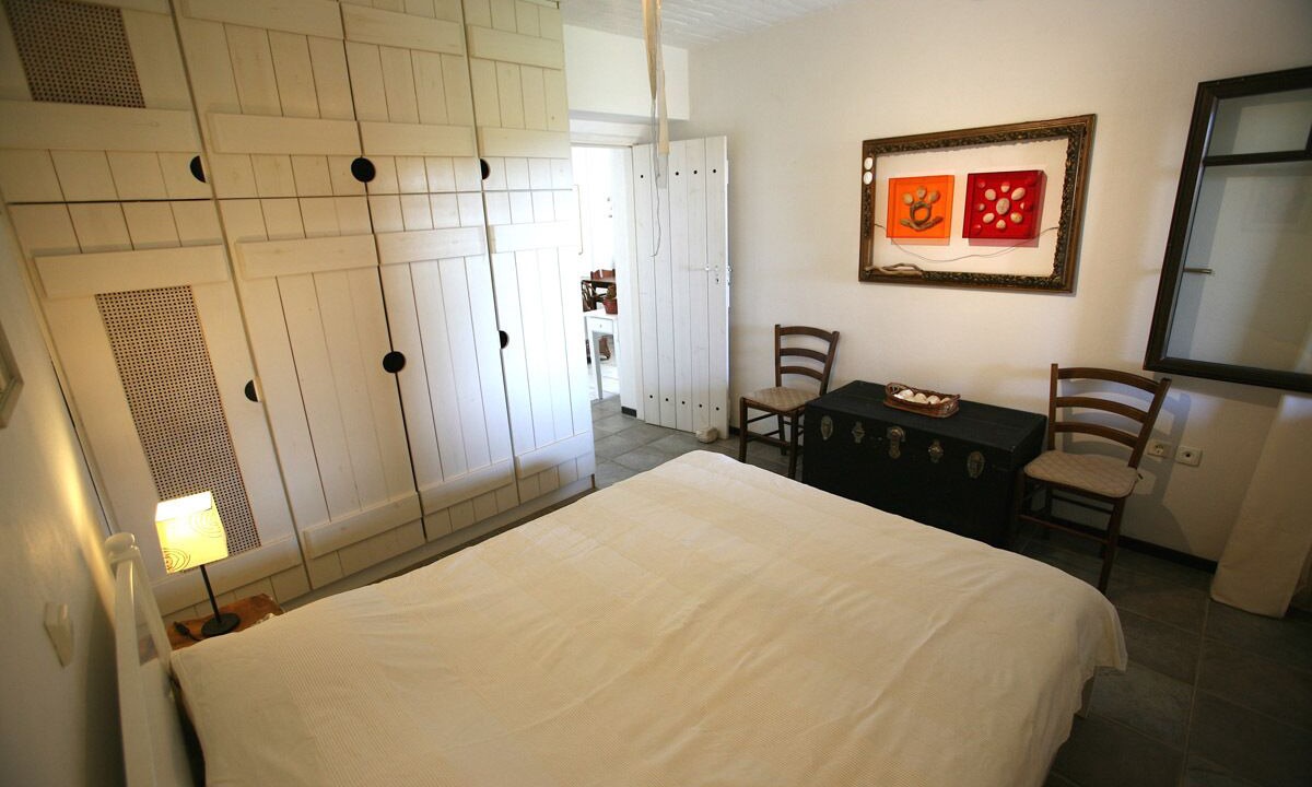 Photo of Bedroom in Pisses
