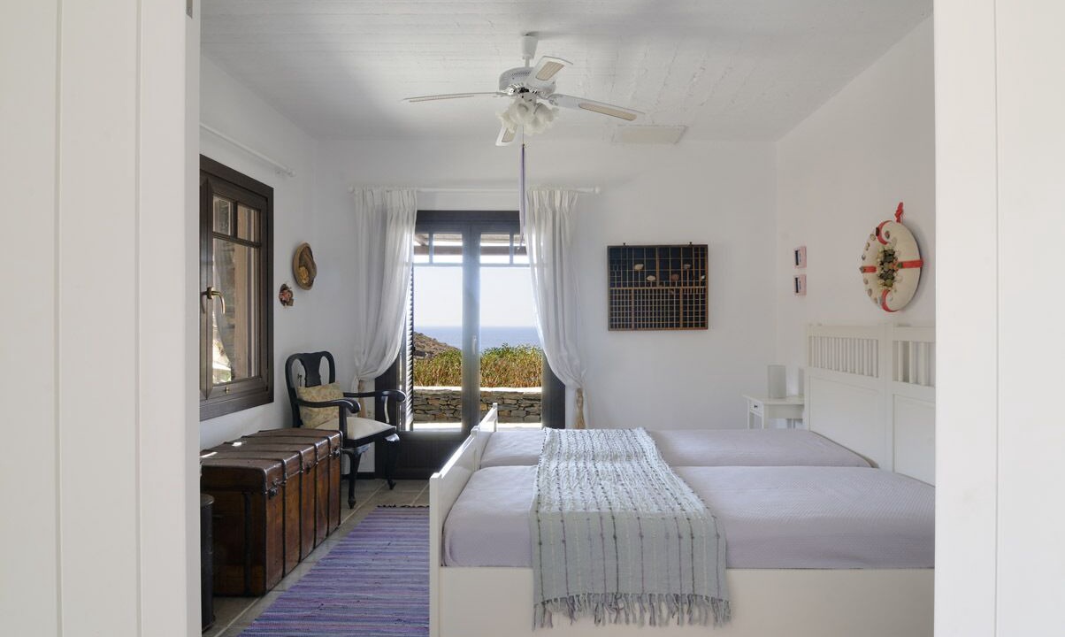 Photo of Bedroom in Pisses