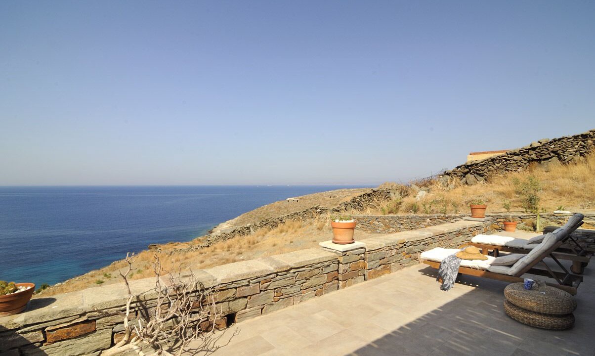 Photo of Patio Balcony in Pisses