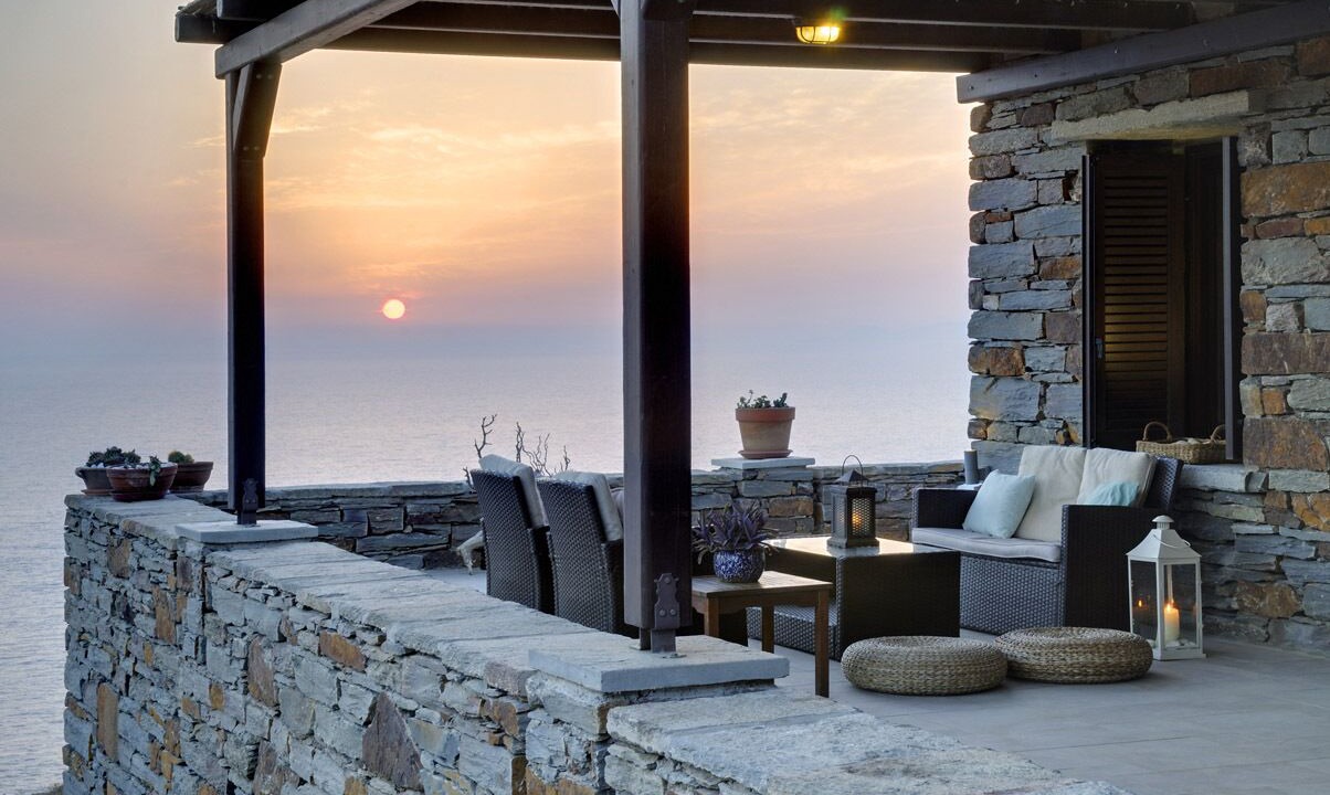 Photo of Patio Balcony in Pisses