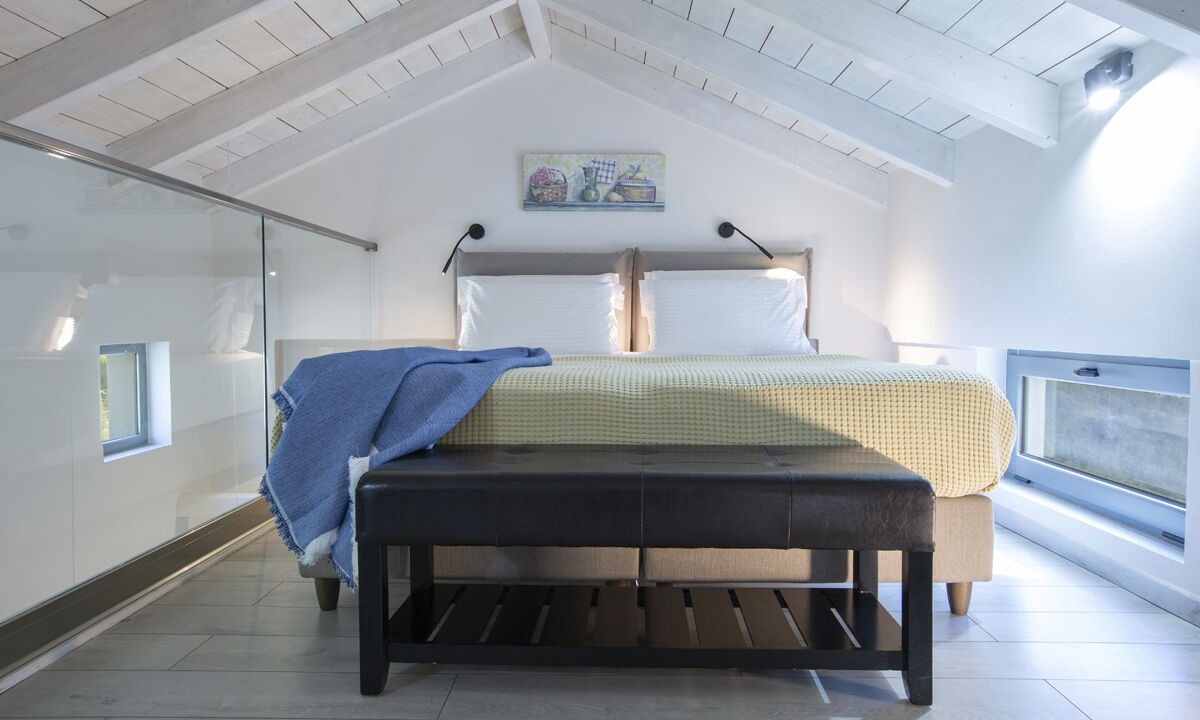 Photo of Bedroom in Pondi