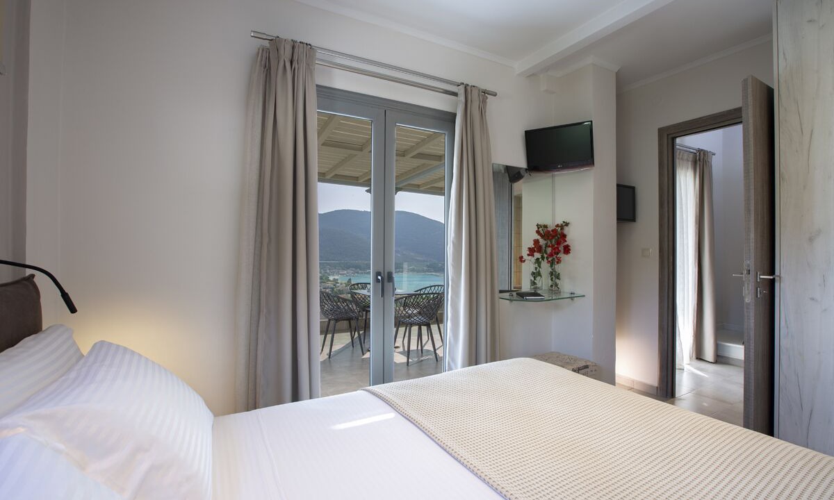 Photo of Bedroom in Pondi