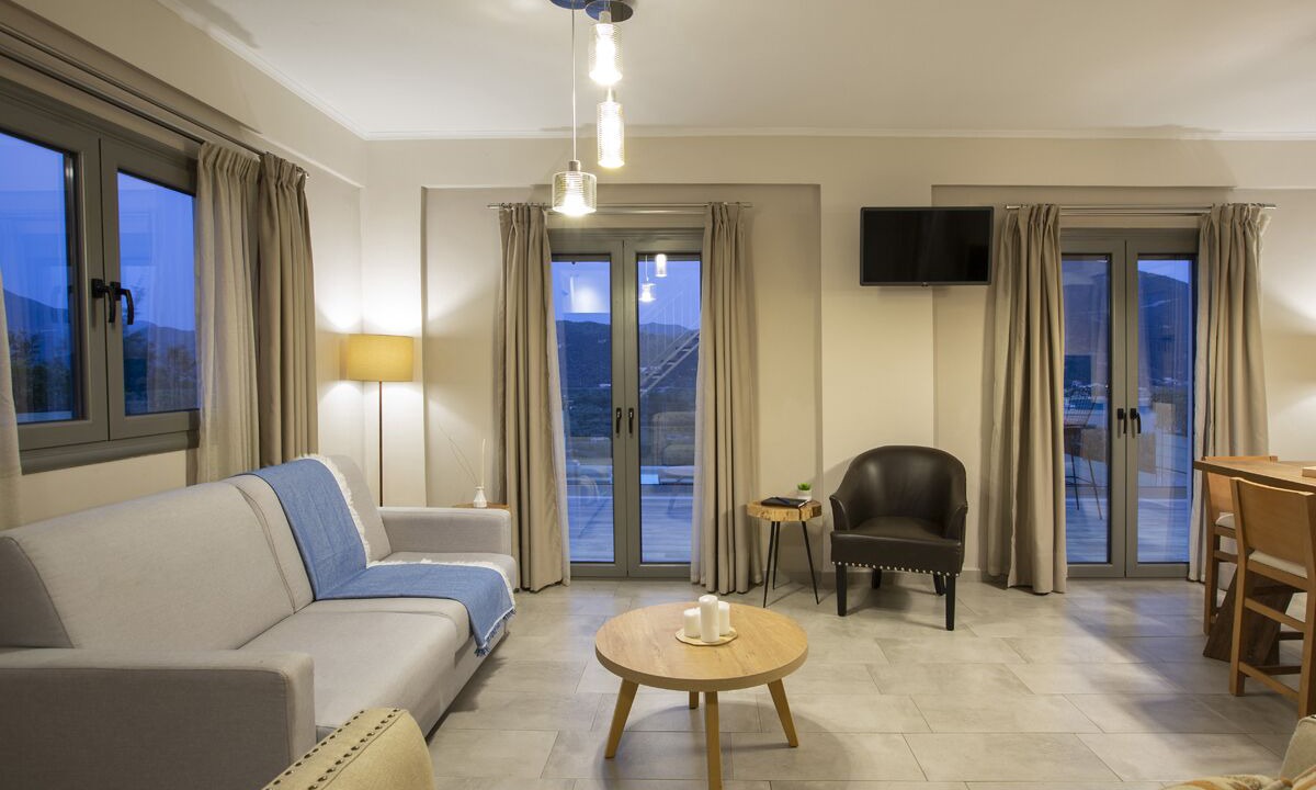 Photo of Livingroom in Pondi