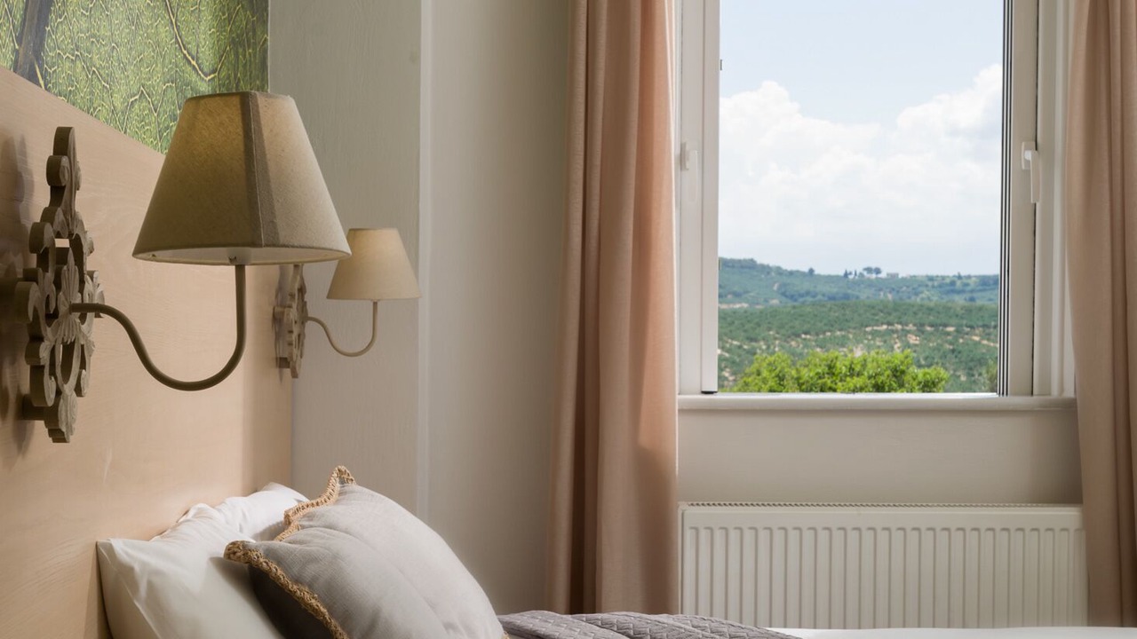 Photo of Bedroom in Darmarochori