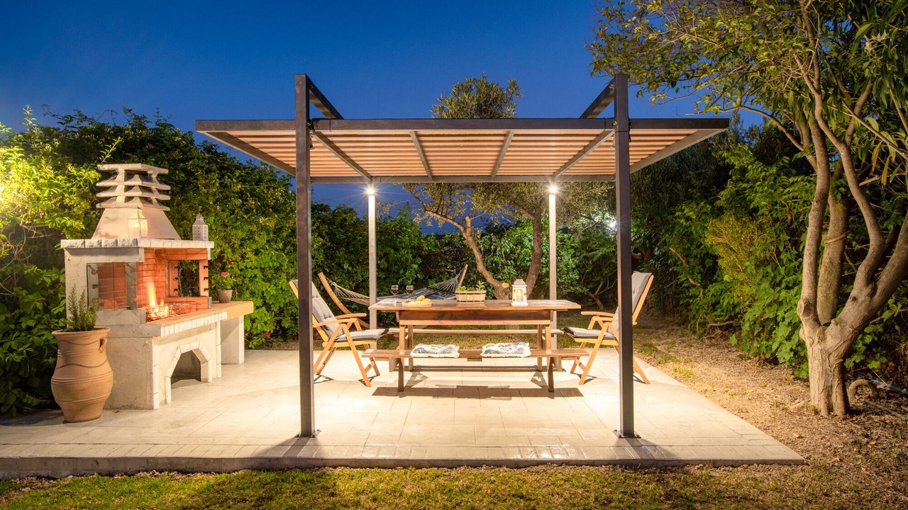 Photo of Outdoor in Darmarochori