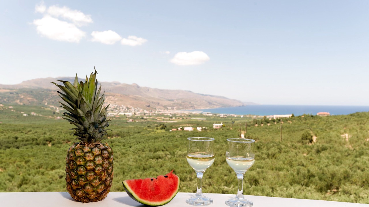 Photo of Outdoor in Darmarochori