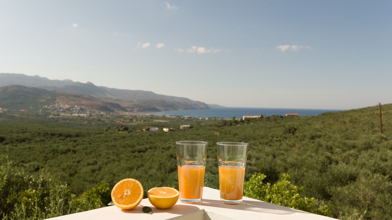 Photo of Outdoor in Darmarochori