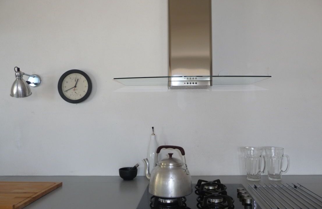 Photo of Kitchen in Lentas