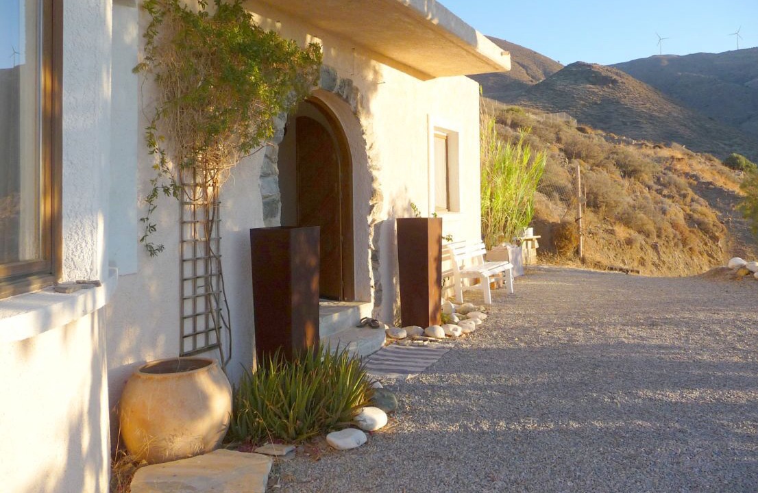 Photo of Patio Balcony in Lentas