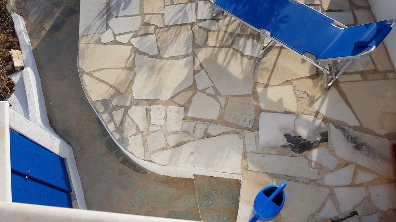 Photo of Outdoor in Naxos