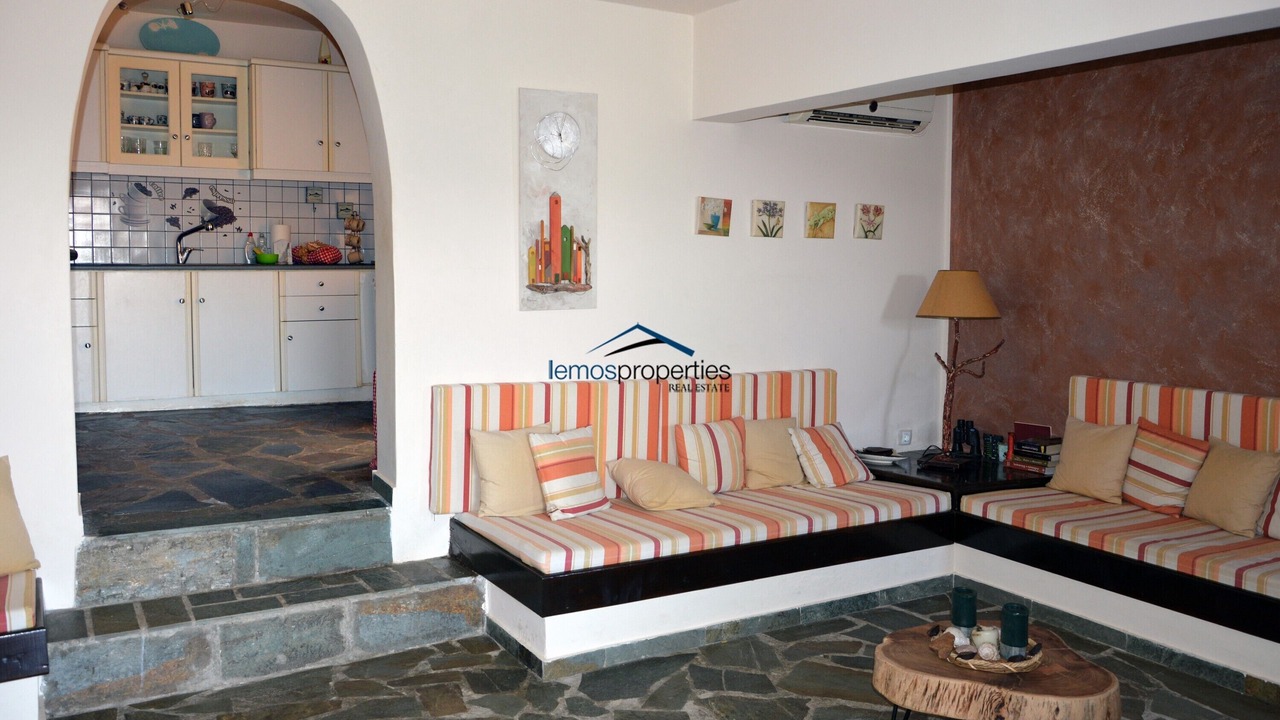 Photo of Bedroom in Koundouros