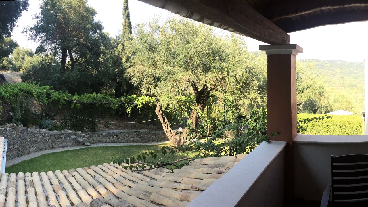Photo of Patio Balcony in Termenades