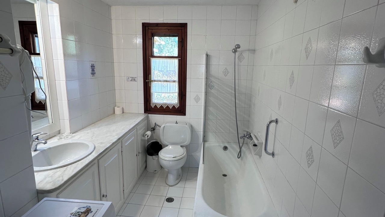 Photo of Bathroom in Termenades