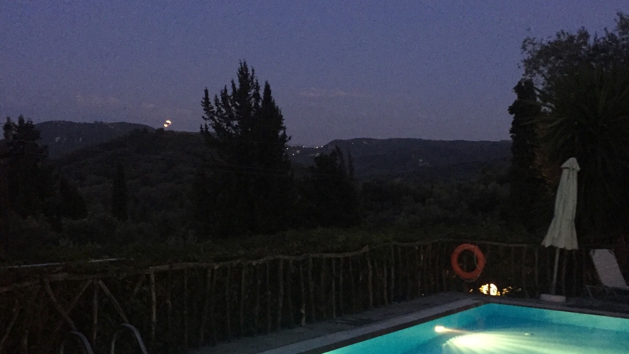 Photo of Outdoor in Termenades