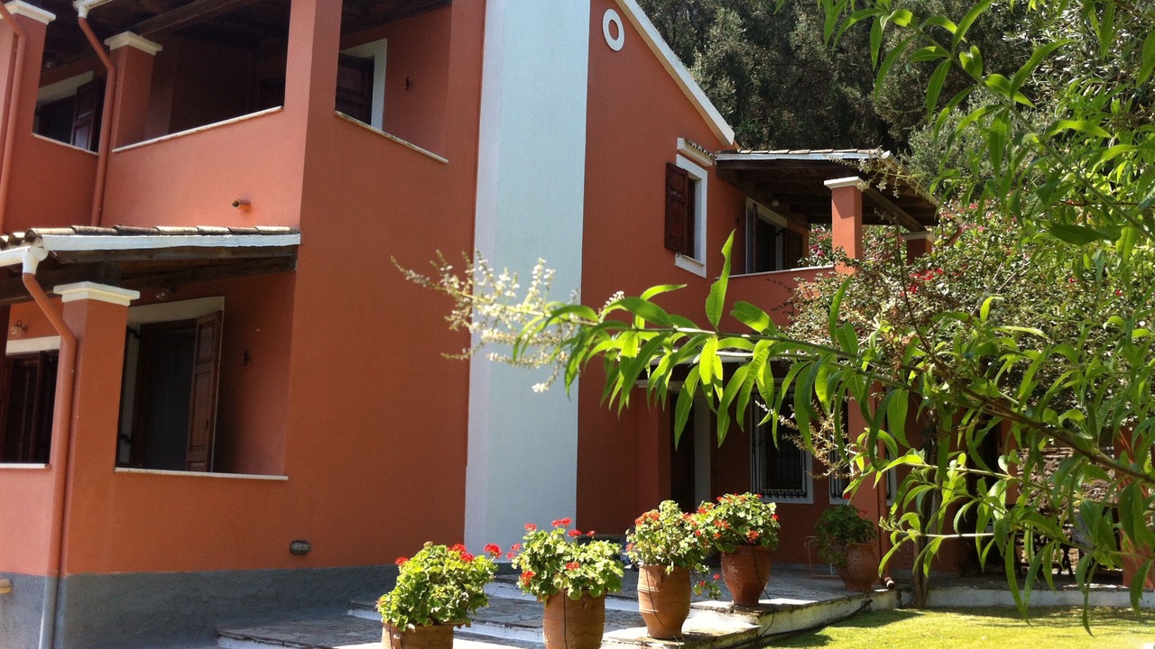 Photo of Outdoor in Termenades