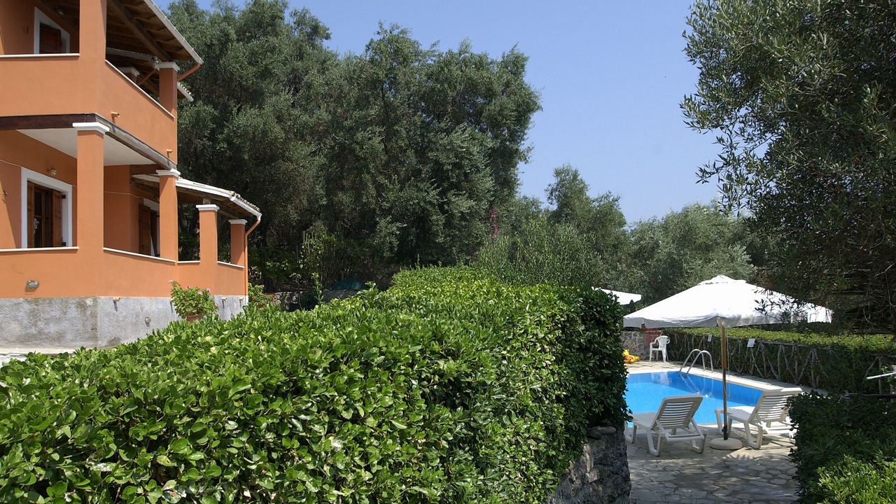 Photo of Outdoor in Termenades