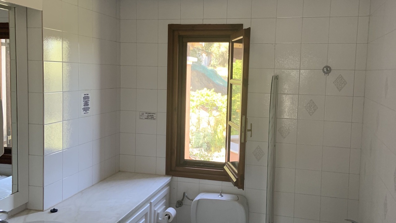 Photo of Bathroom in Termenades