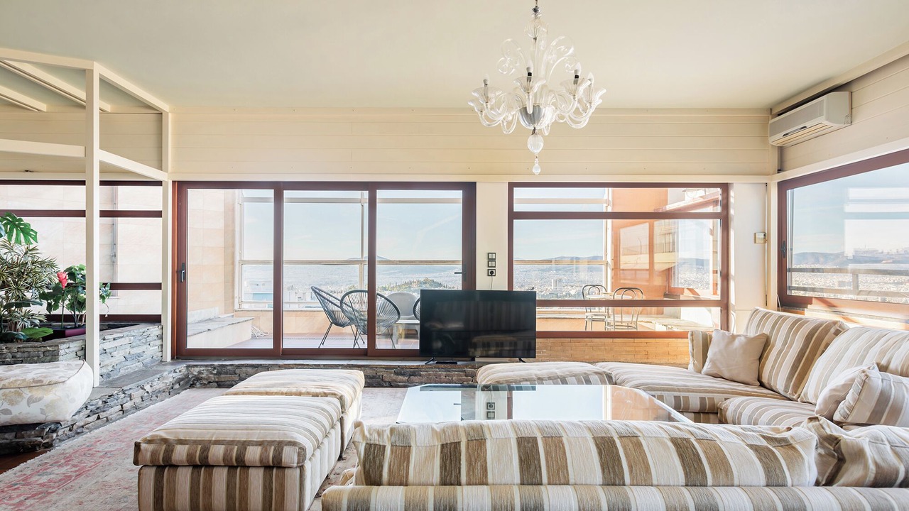 Photo of Bedroom in Kolonaki