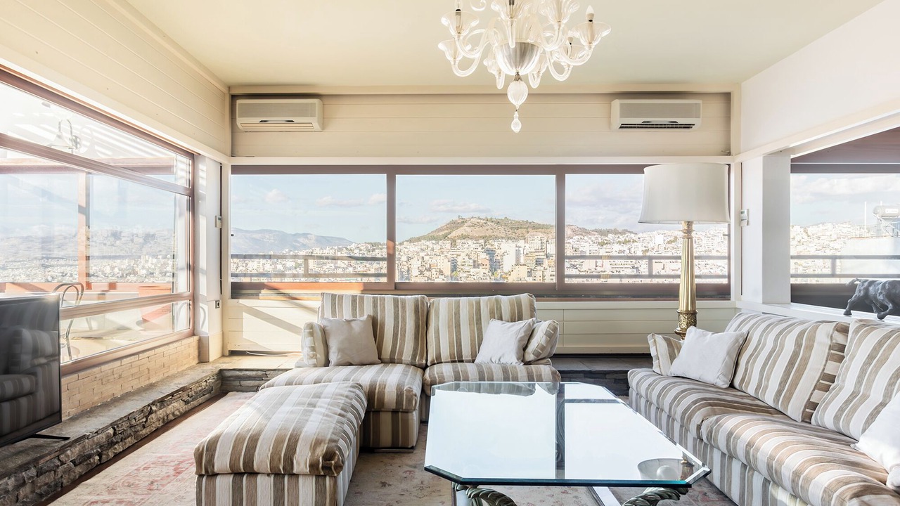 Photo of Bedroom in Kolonaki