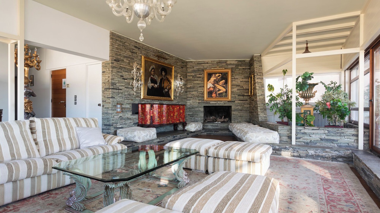 Photo of Bedroom in Kolonaki