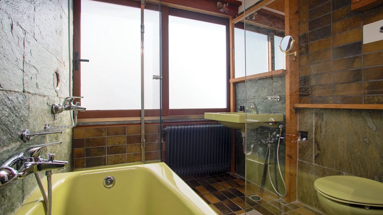 Photo of Bathroom in Kolonaki