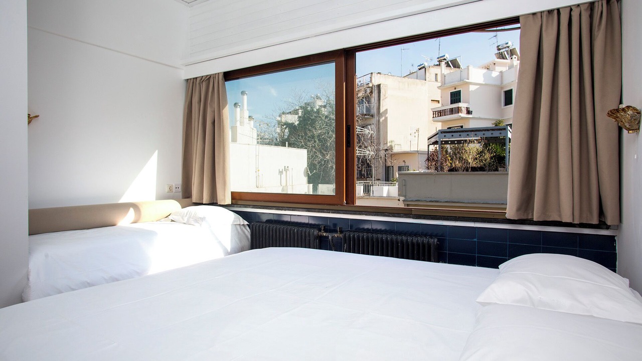 Photo of Bedroom in Kolonaki