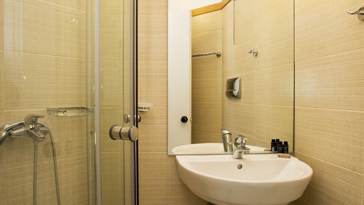 Photo of Bathroom in Kolonaki