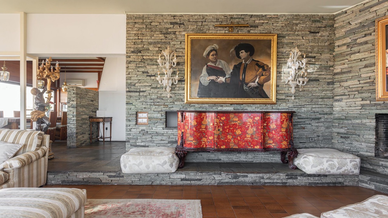 Photo of Bedroom in Kolonaki