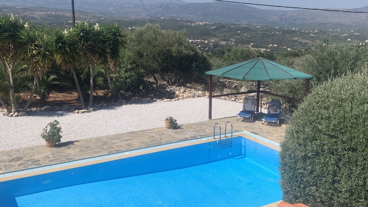 Photo of Outdoor in Kampia