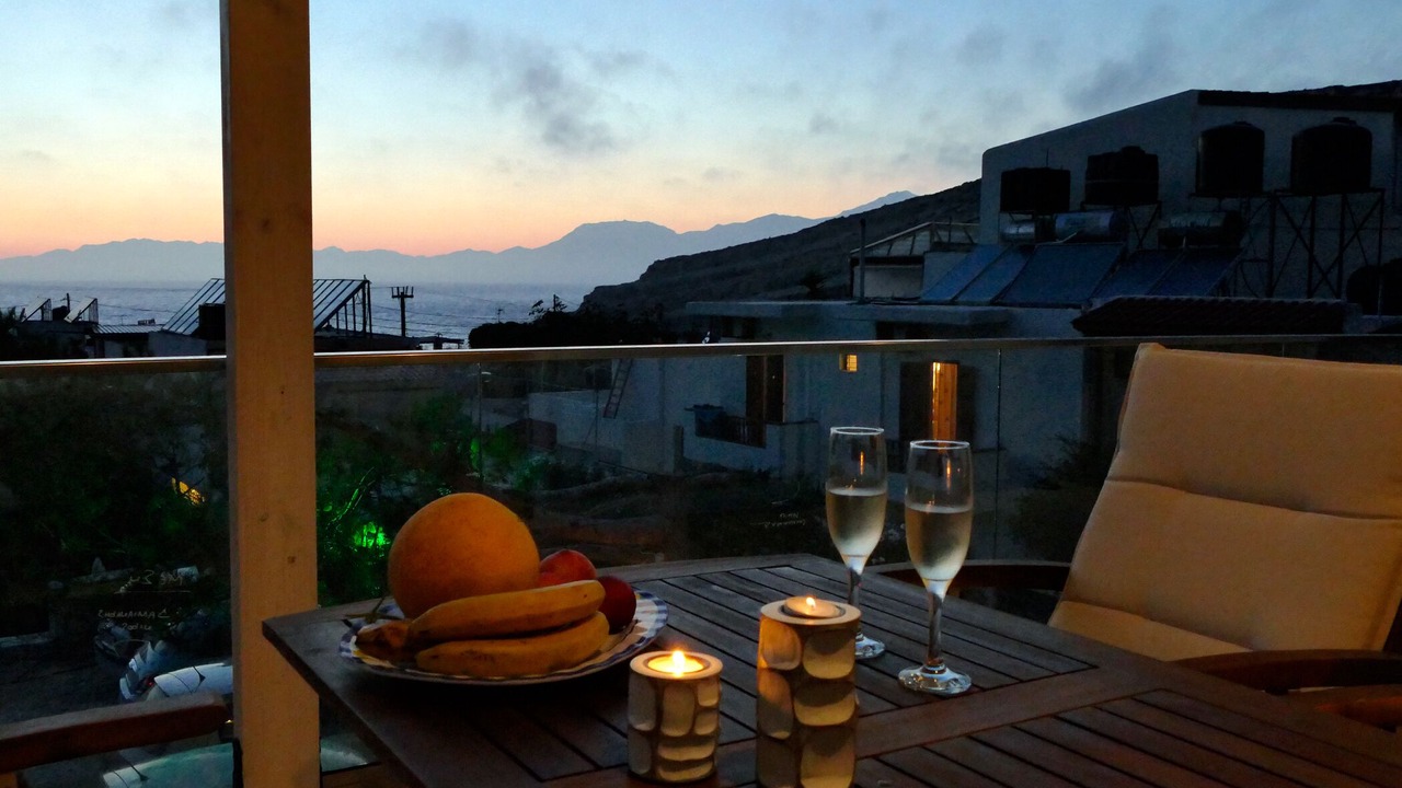 Photo of Outdoor in Matala