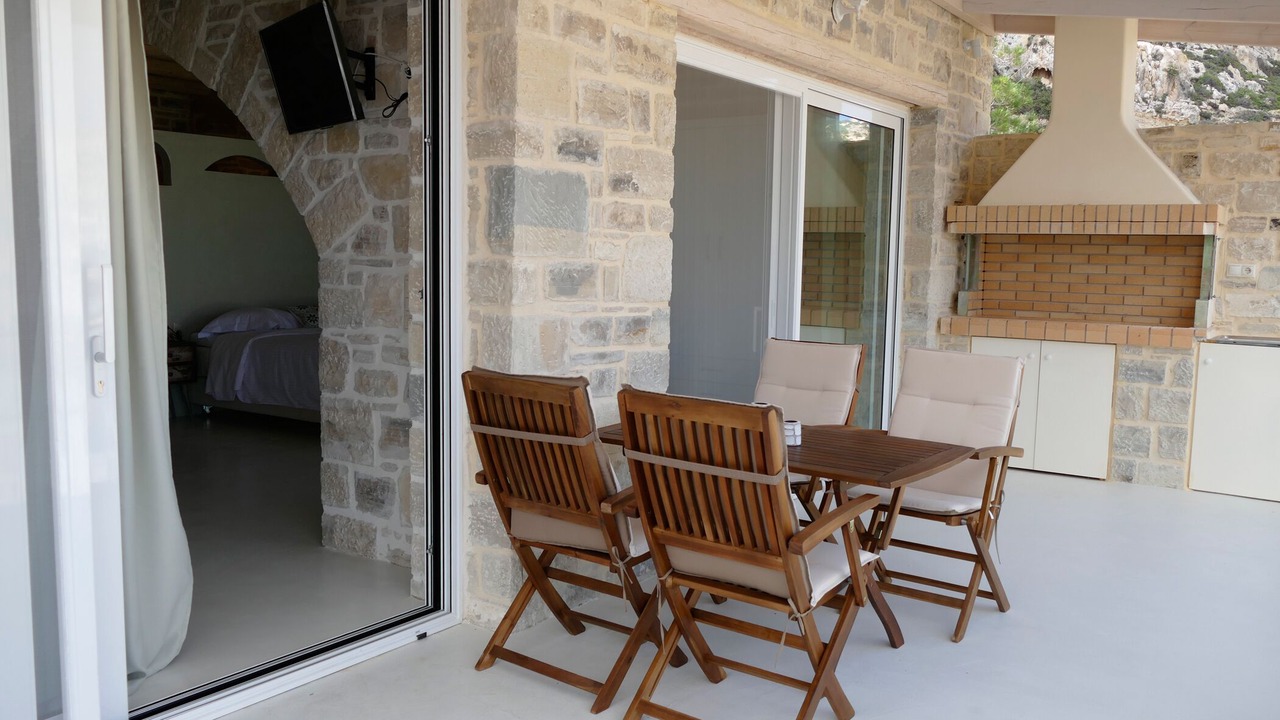 Photo of Outdoor in Matala