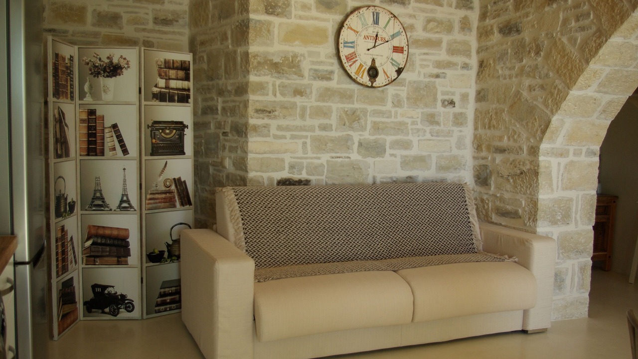 Photo of Livingroom in Matala