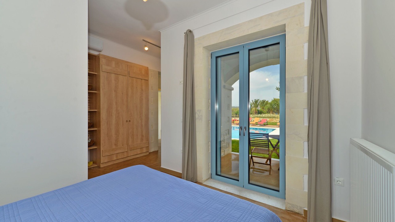 Photo of Bedroom in Kalyves