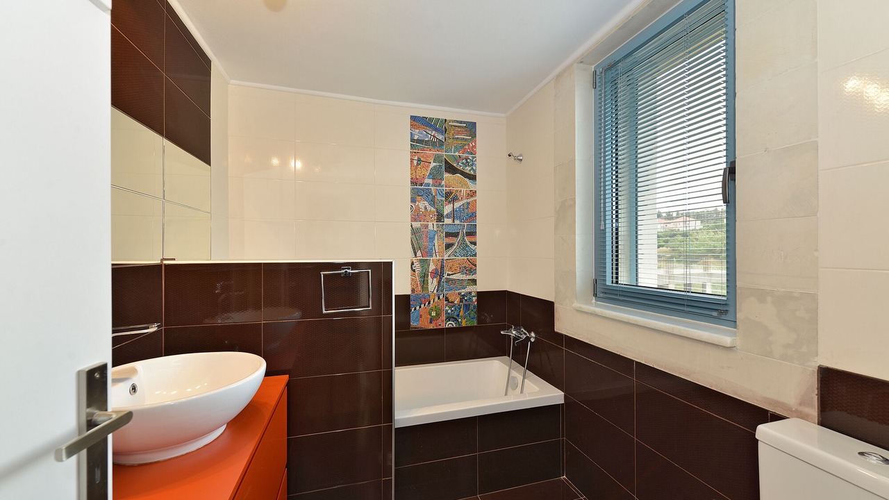Photo of Bathroom in Kalyves