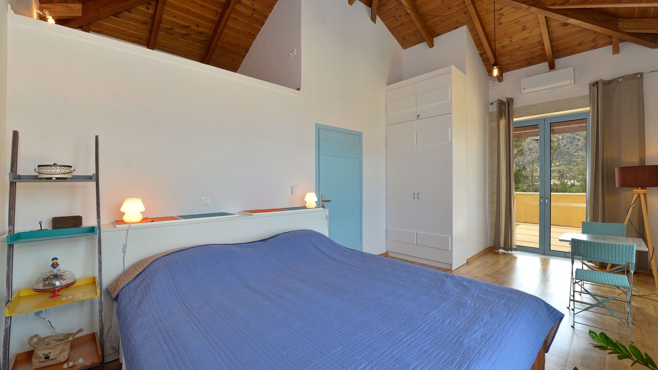 Photo of Bedroom in Kalyves