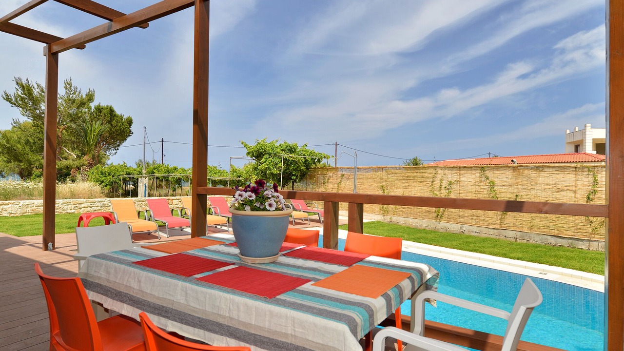 Photo of Outdoor in Kalyves