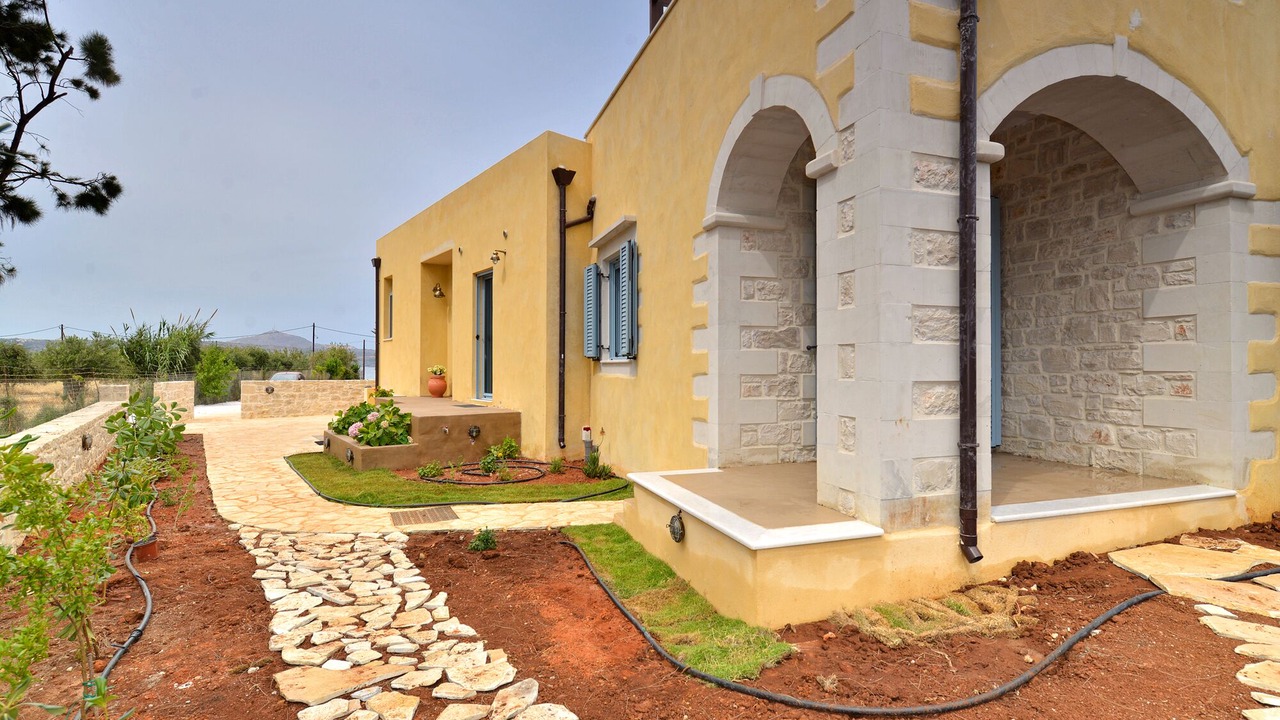 Photo of Outdoor in Kalyves