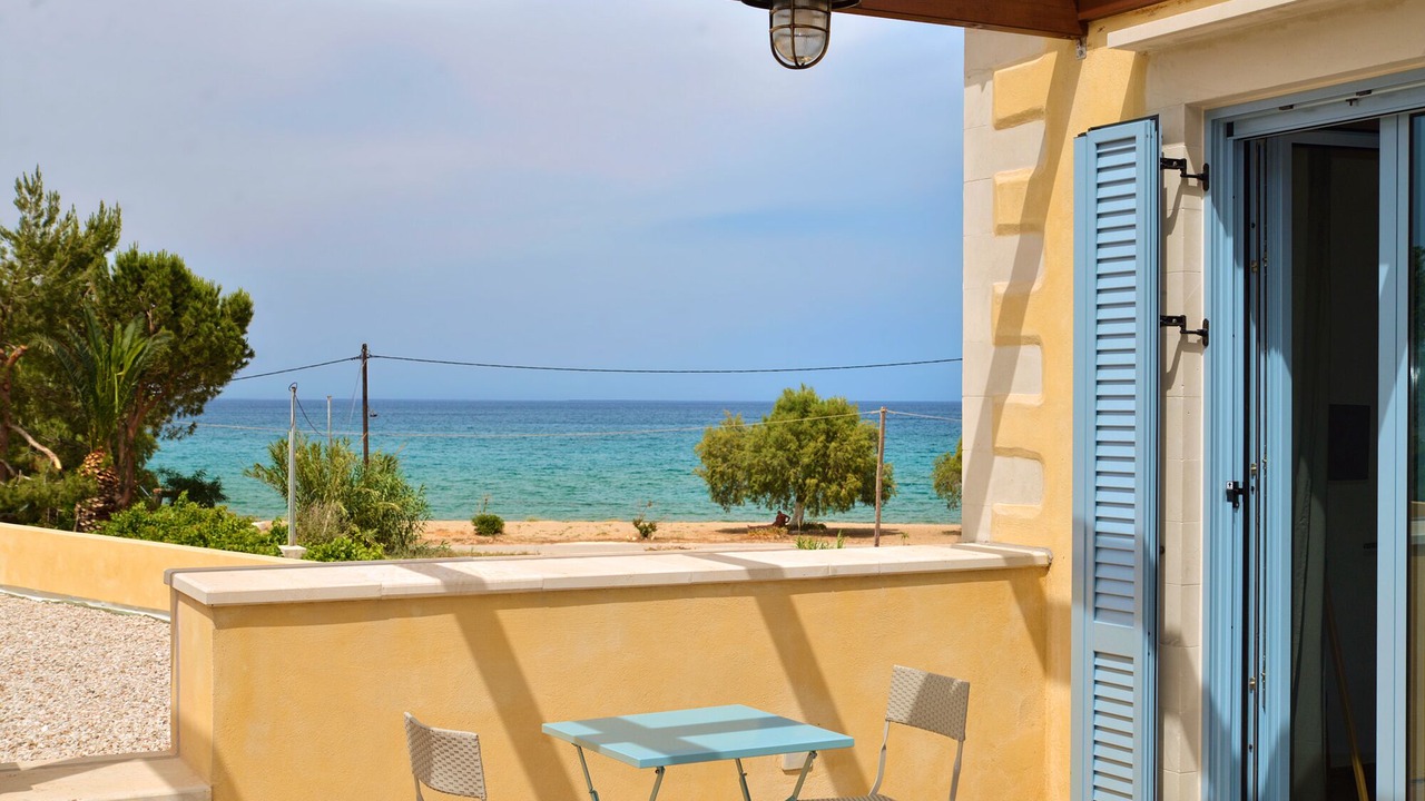 Photo of Outdoor in Kalyves