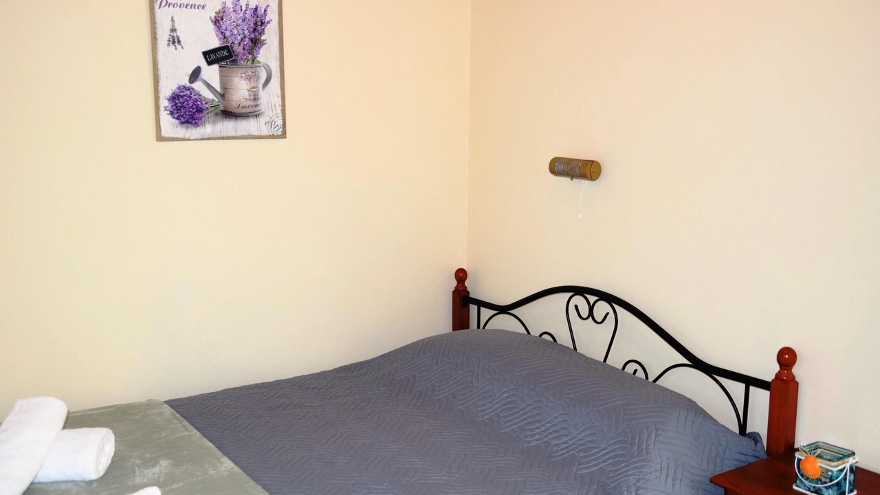 Photo of Bedroom in Archanes-Asterousia