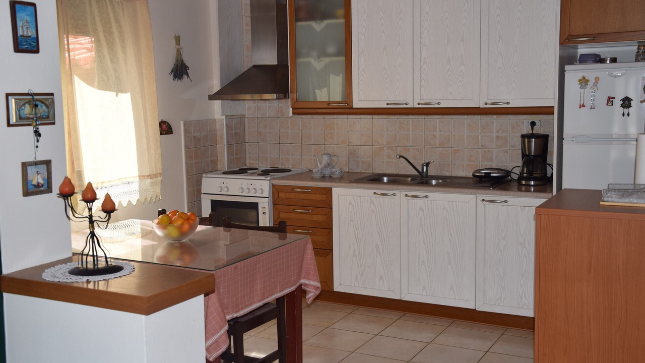 Photo of Kitchen in Archanes-Asterousia
