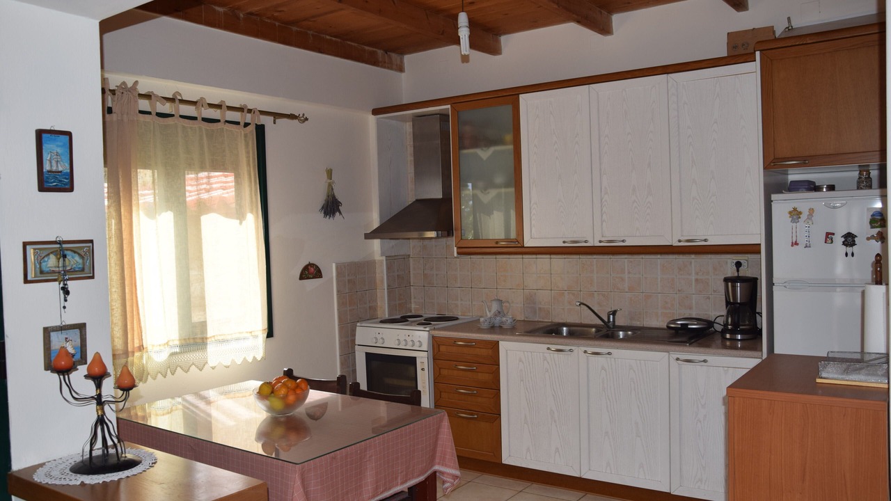 Photo of Kitchen in Archanes-Asterousia