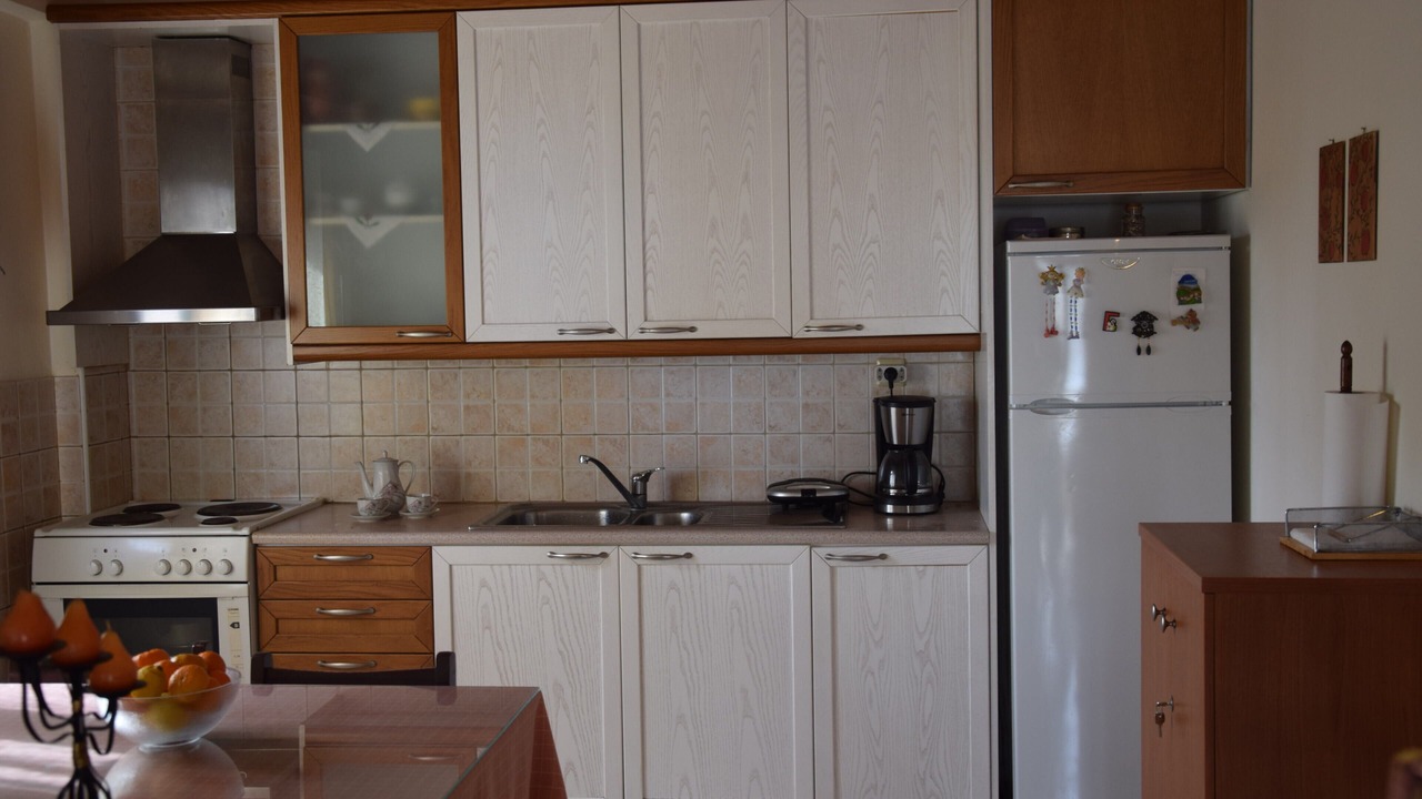 Photo of Kitchen in Archanes-Asterousia