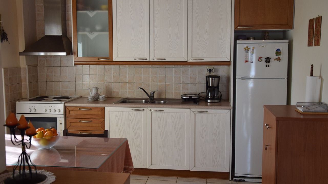 Photo of Kitchen in Archanes-Asterousia