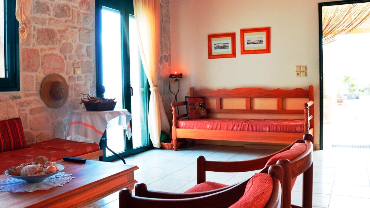 Photo of Livingroom in Archanes-Asterousia