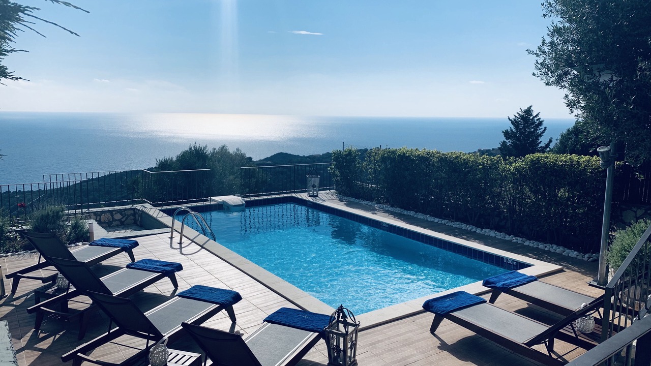 Photo of Outdoor in Erisos