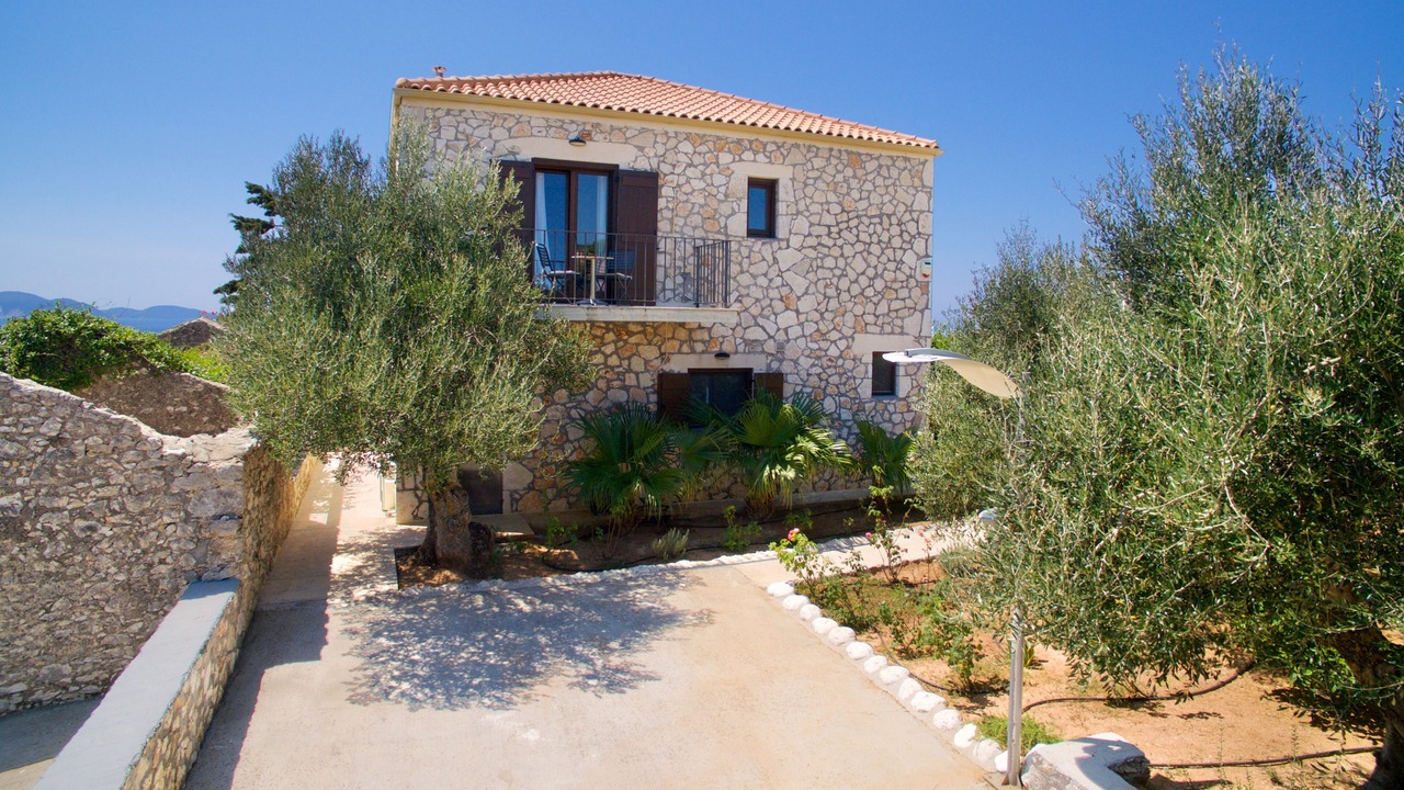 Photo of Outdoor in Erisos