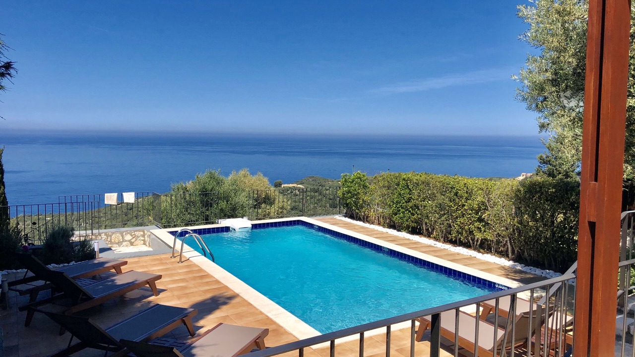 Photo of Outdoor in Erisos