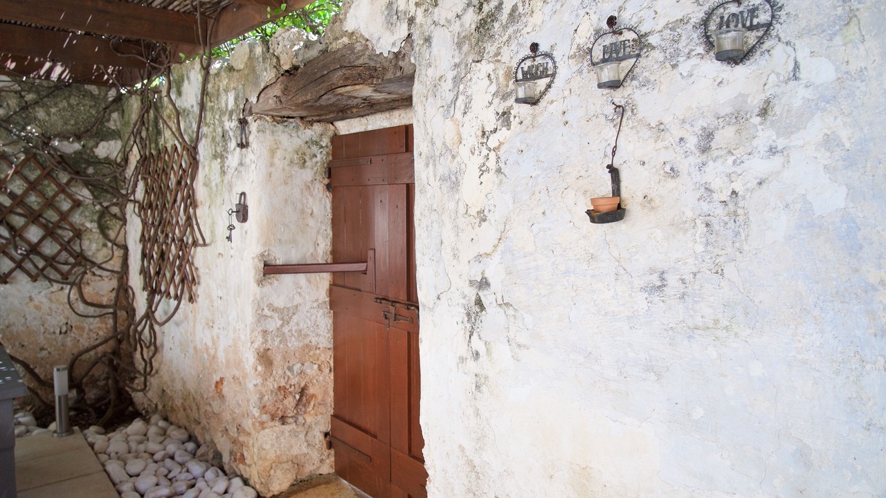 Photo of Outdoor in Erisos