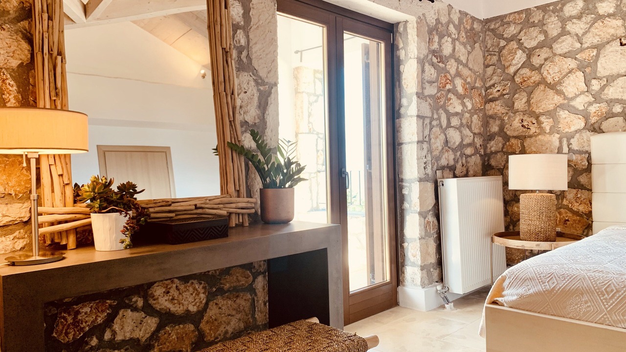 Photo of Bedroom in Erisos