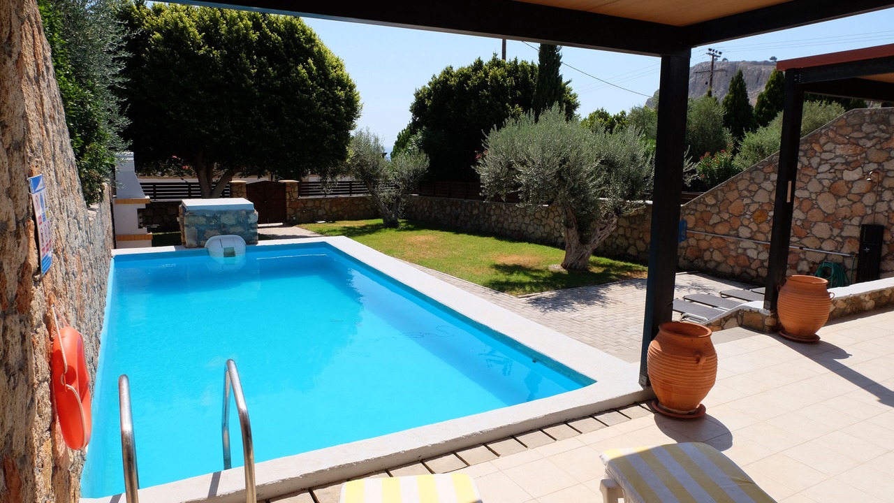 Photo of Outdoor in Rhodes